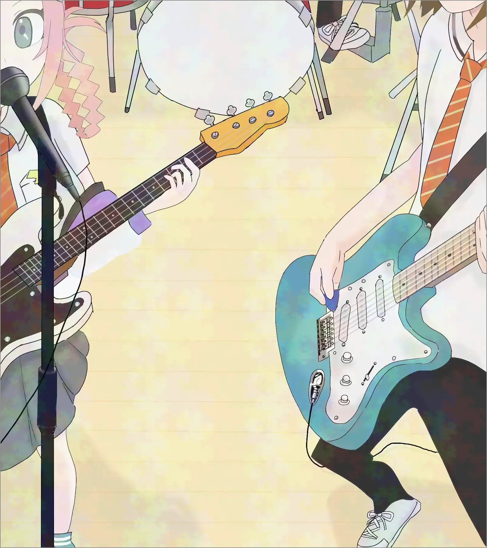 文化祭ライブ